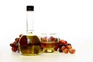 Виноградный уксус в домашних условиях: рецепт приготовления