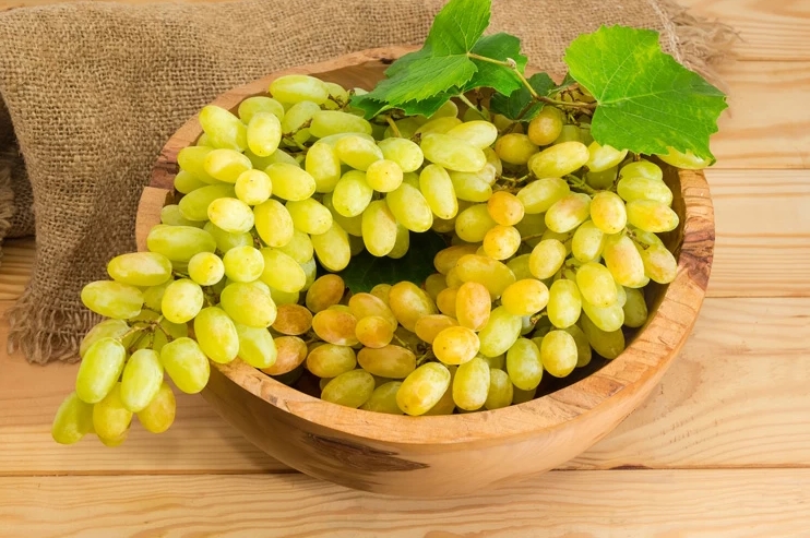 Алекса (VI-3-3-8) - Саженцы и черенки винограда с доставкой купить