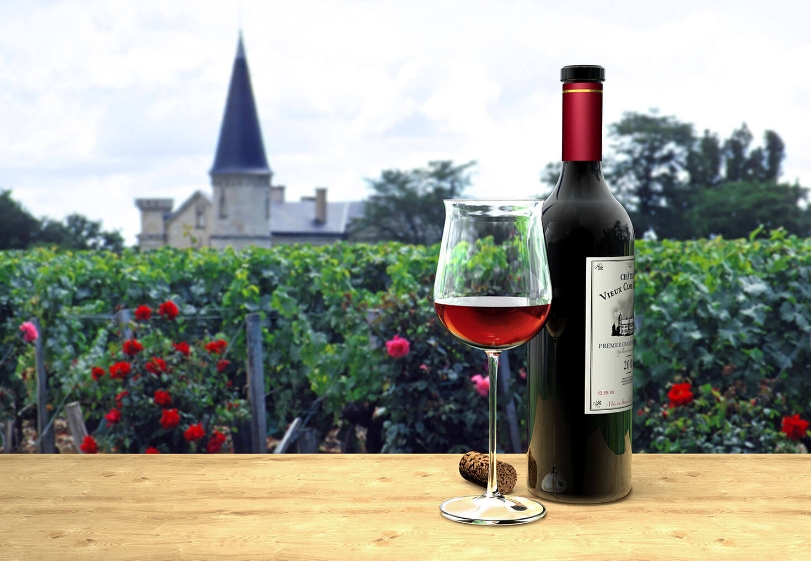 Виноделы Бордо и Особенности Культуры Франции
