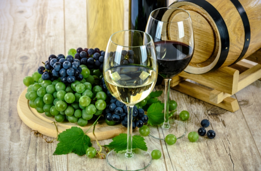 Био-вино – новинка со старым вкусом