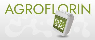 Агрофлорин: ферментный биопрепарат и почвенный пробиотик, возвращающий жизнь земле