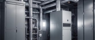 Вентиляционное оборудование и системы вентиляции: типы, характеристики и принципы выбора