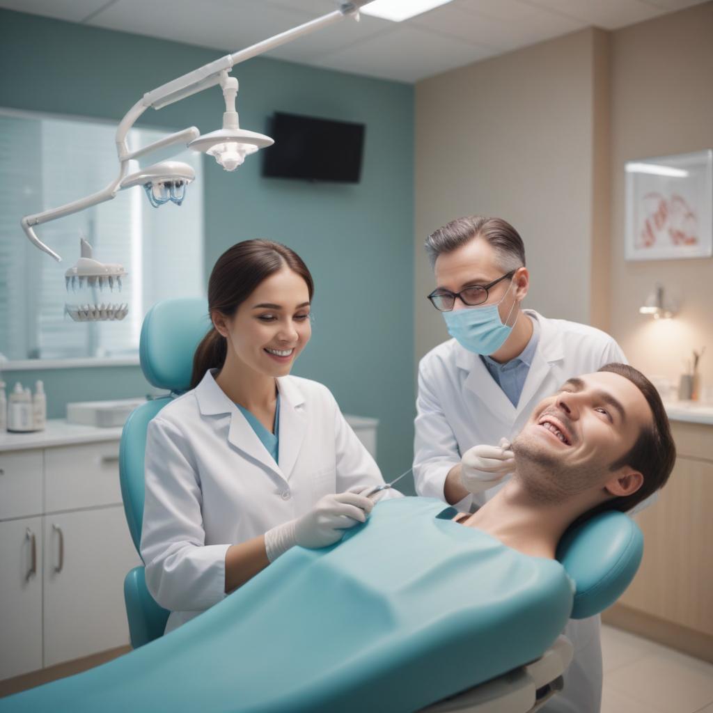 Протезирование зубов по доступной цене: обзор вариантов и факторов выбора