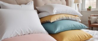 Обзор магазина постельного белья: ассортимент и характеристики изделий